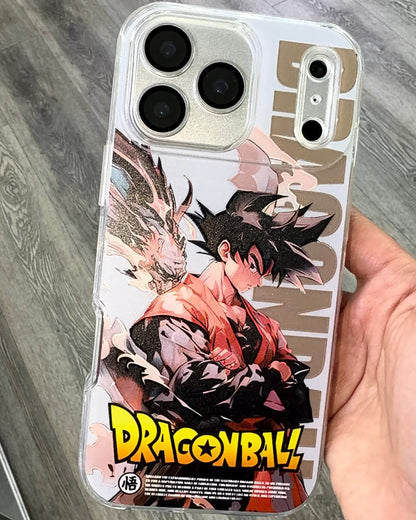 Smartphone Anime character case designs for 17 Series
